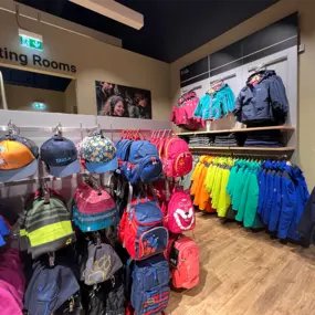 Bild von Jack Wolfskin Outlet