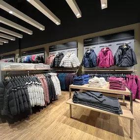 Bild von Jack Wolfskin Outlet