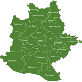 Bild von Schnell Schlüsseldienst Stuttgart