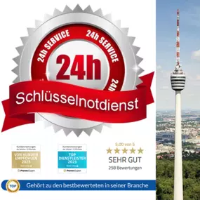 Bild von Schnell Schlüsseldienst Stuttgart