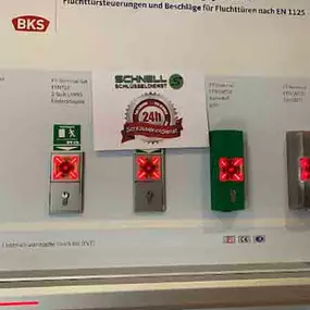 Bild von Schnell Schlüsseldienst Stuttgart