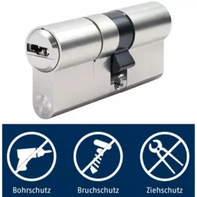 Bild von Schnell Schlüsseldienst Stuttgart