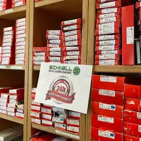 Bild von Schnell Schlüsseldienst Stuttgart