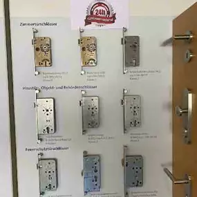 Bild von Schnell Schlüsseldienst Stuttgart