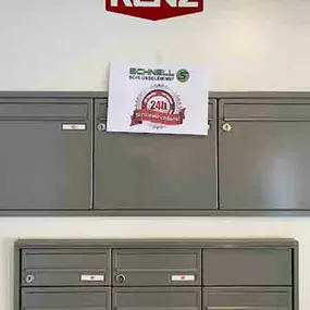 Bild von Schnell Schlüsseldienst Stuttgart