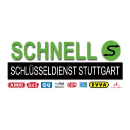 Logo de Schnell Schlüsseldienst Stuttgart | Der Fachbetrieb