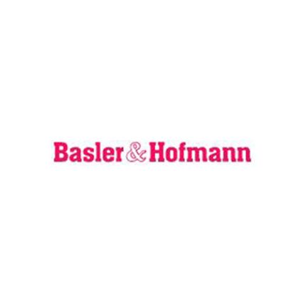 Λογότυπο από Basler & Hofmann Deutschland GmbH