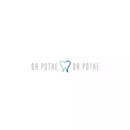 Logo od Zahnärzte Dr. Thomas Pothe | Dr. Katrin Pothe