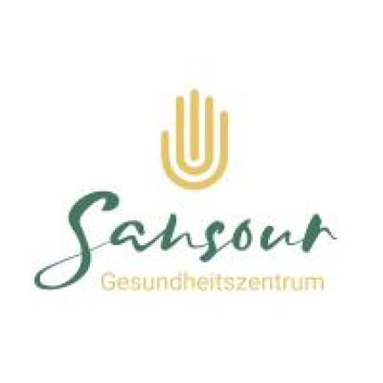 Logotyp från Sansour Gesundheitszentrum