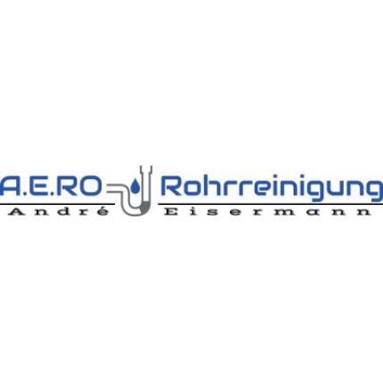 Logo van A.E.RO-Rohrreinigung André Eisermann