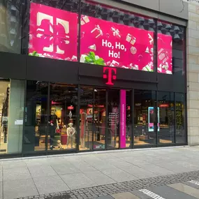 Bild von Telekom Shop