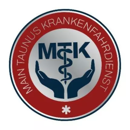 Logotyp från Main Taunus Krankenfahrdienst - Ihr Ambulanter Krankentransport in Hofheim