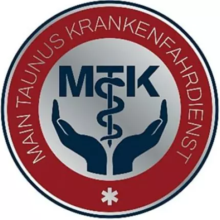 Logo from Main Taunus Krankenfahrdienst - Ihr Ambulanter Krankentransport in Hofheim