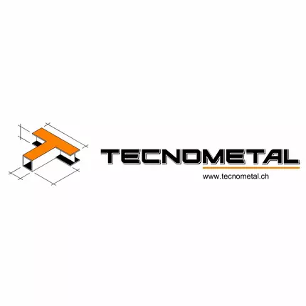 Logotipo de Tecnometal Sagl