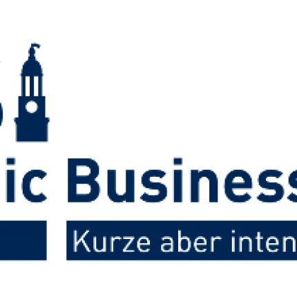 Logotyp från Hanseatic Business School