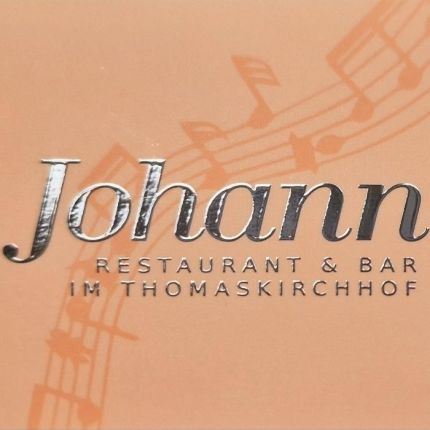 Logo fra Johann S. Restaurant & Weinbar