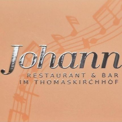 Λογότυπο από Johann S. Restaurant & Weinbar