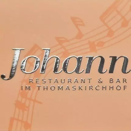 Logo van Johann S. Restaurant & Weinbar