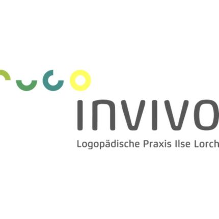 Logo de INVIVO Ilse Lorch Logopädin