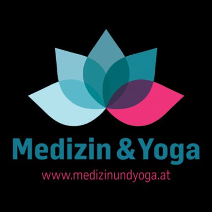Logotyp från Medizin und Yoga - Dr. Marion Reinitzhuber