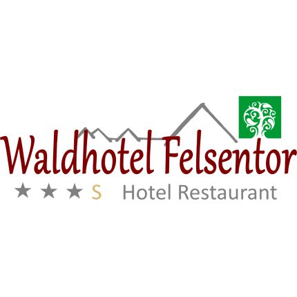 Logotyp från Waldhotel Felsentor Hotel & Restaurant
