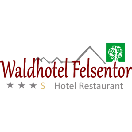 Logo da Waldhotel Felsentor Hotel & Restaurant