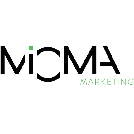 Logo from MIOMA Marketing