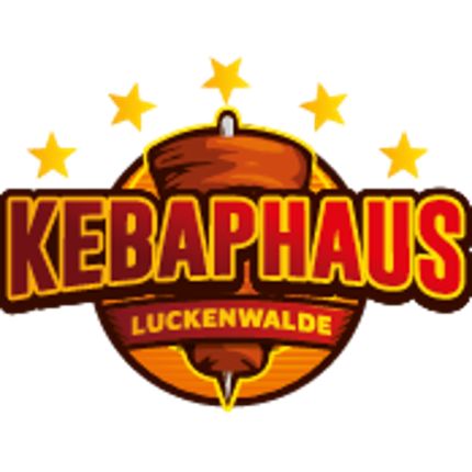 Logo de Kebaphaus Luckenwalde