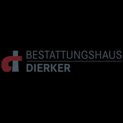Logo von Bestattunghaus Dierker
