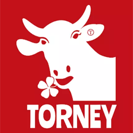 Logo fra TORNEY Landfleischerei Elmenhorst-Lichtenhagen