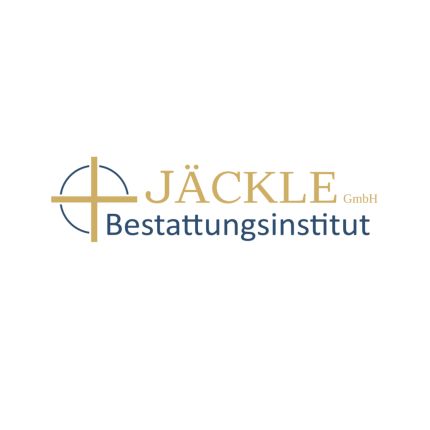Logo od Bestattungsinstitut Jäckle