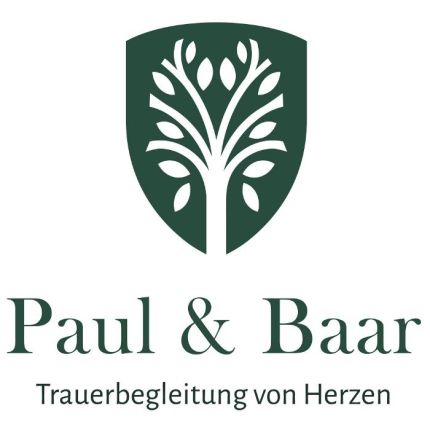 Logo von Bestattungshaus Paul & Baar - Chemnitz