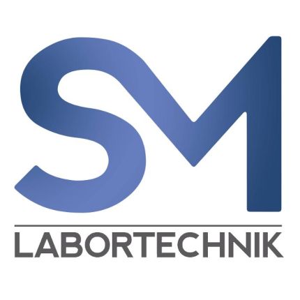 Logo da SM-Labortechnik