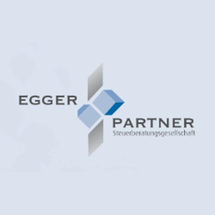 Logo von Egger u. Partner Steuerberatungsgesellschaft