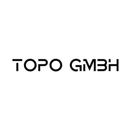 Logotyp från Topo GmbH