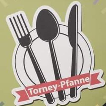 Logo from TORNEY Pfanne (Imbiss)