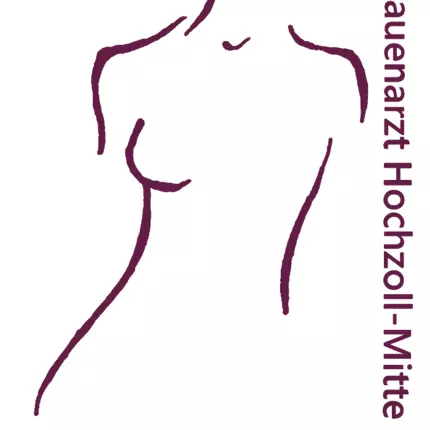 Logo da Frauenarzt Hochzoll-Mitte