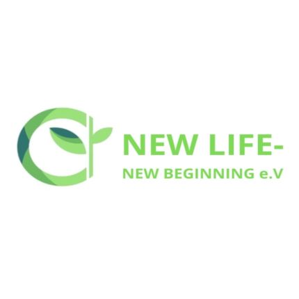 Logo von New Liwe-New Beginning e.V