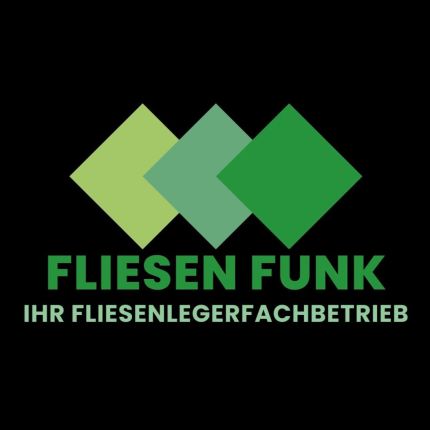 Logotyp från Fliesen Funk