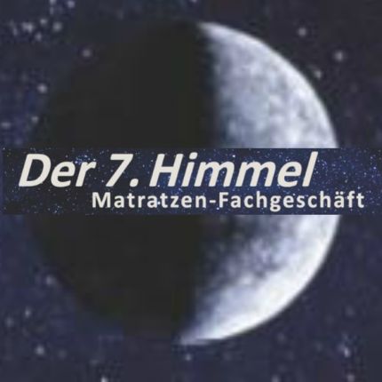 Logo van Der 7. Himmel in Köln | Matratzen-Fachgeschäft