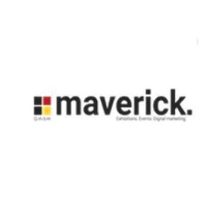 Logo da Maverick GmbH