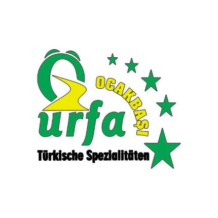 Logo da Öz Urfa Ocakbasi