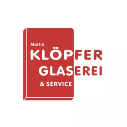 Logótipo de Martin Klöpfer GmbH