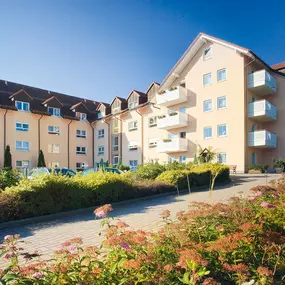 Bild von Zentrum für Betreuung und Pflege Phönix Grünbach