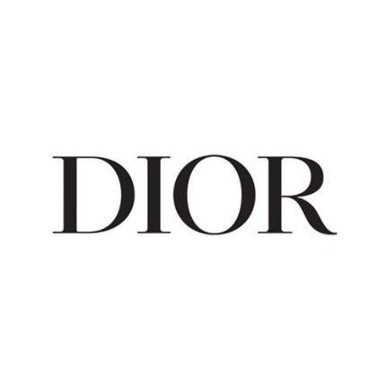 Logo from DIOR POP UP