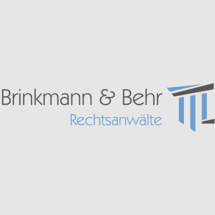 Logo od Rechtsanwaltskanzlei Brinkmann & Behr