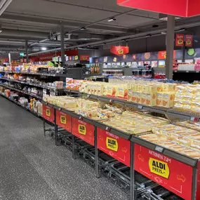 Bild von ALDI SUISSE
