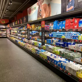 Bild von ALDI SUISSE