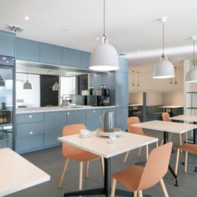 Bild von Regus - Konstanz, Constantia Blue