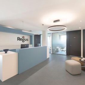 Bild von Regus - Konstanz, Constantia Blue